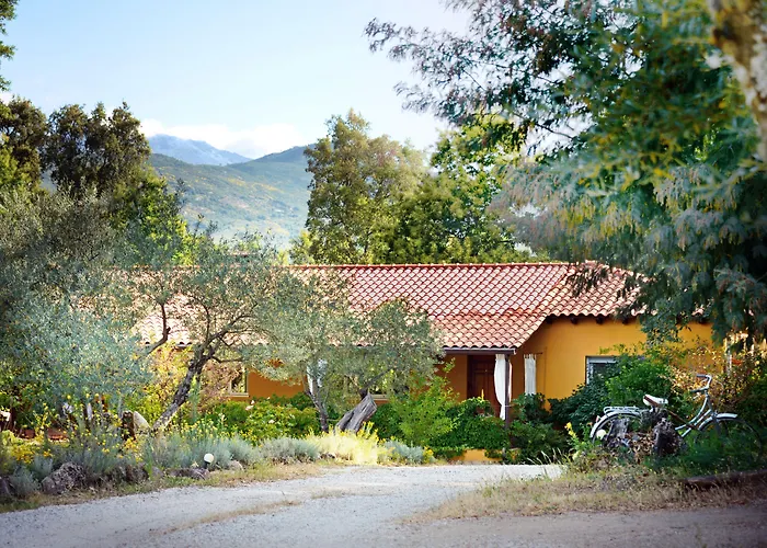 Rural El Retiro De San Pedro By RetiroRural