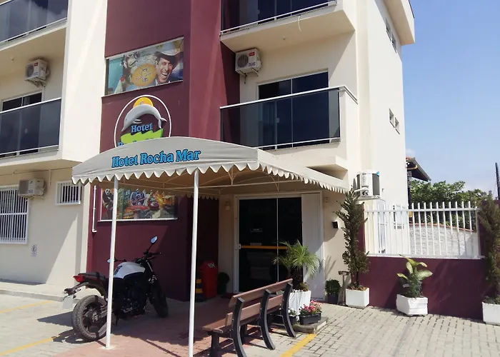 Hotel Rochamar