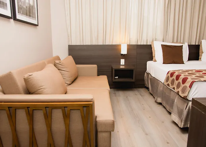 Class Hotel Rio Claro