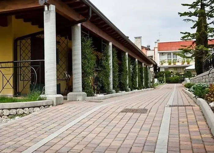 Hotel Gelindo Dei Magredi Vivaro