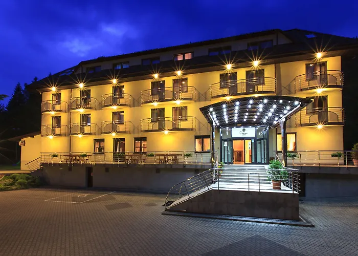 Hotel Vestina Weichsel