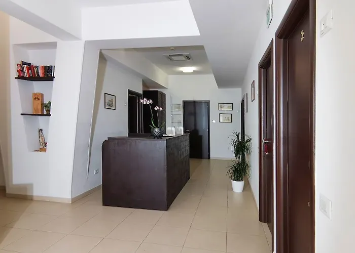 Hotel Poetto
