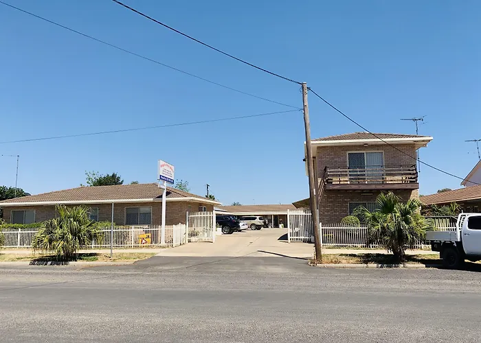 Angel'S Rest Motel