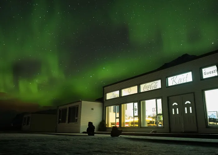 Kast Guesthouse