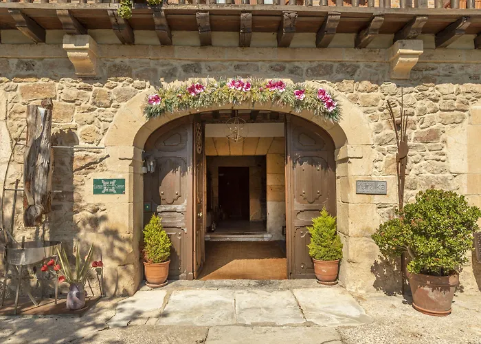 La Casona de Hermosa