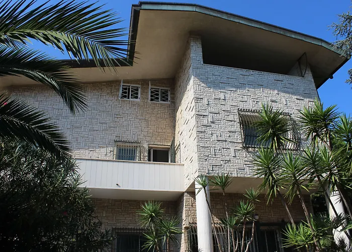 Villa Wanda - Residenza di charme