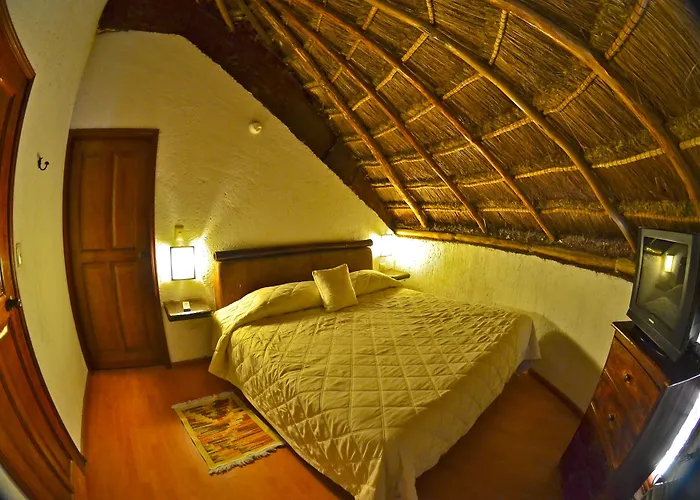 La Aldea Hotel&Spa