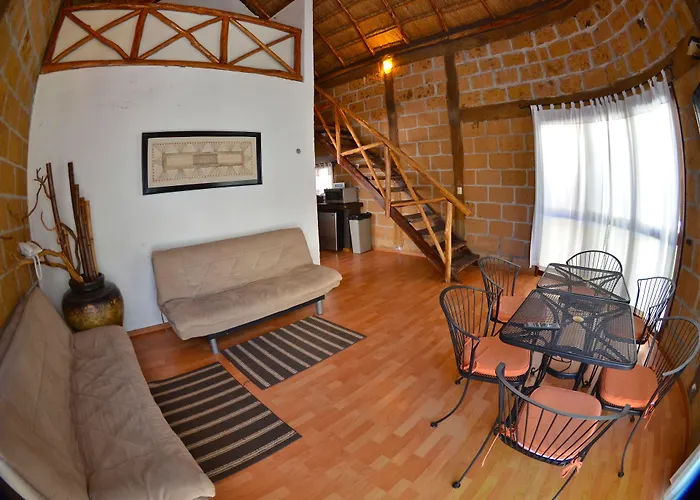La Aldea Hotel&Spa
