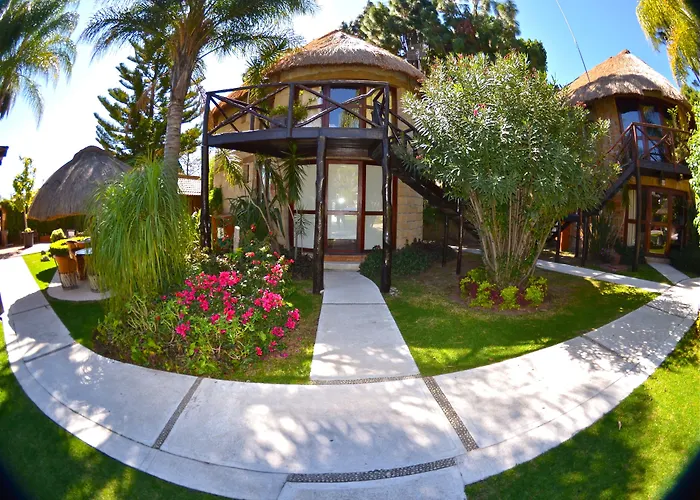 La Aldea &Spa
