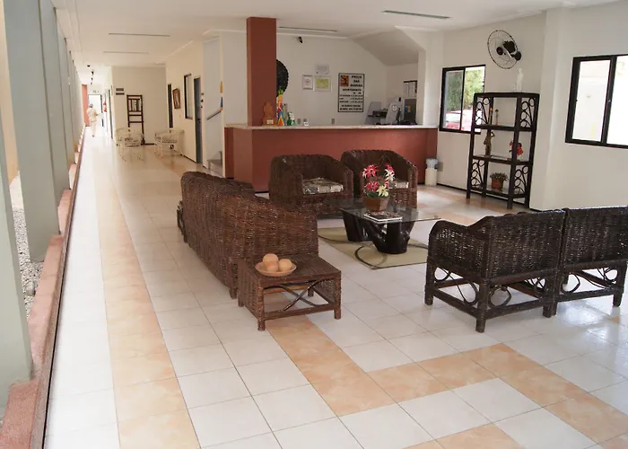 San Felipe Hotel