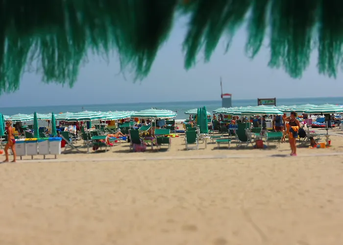 Don Antonio Glamping Village Giulianova