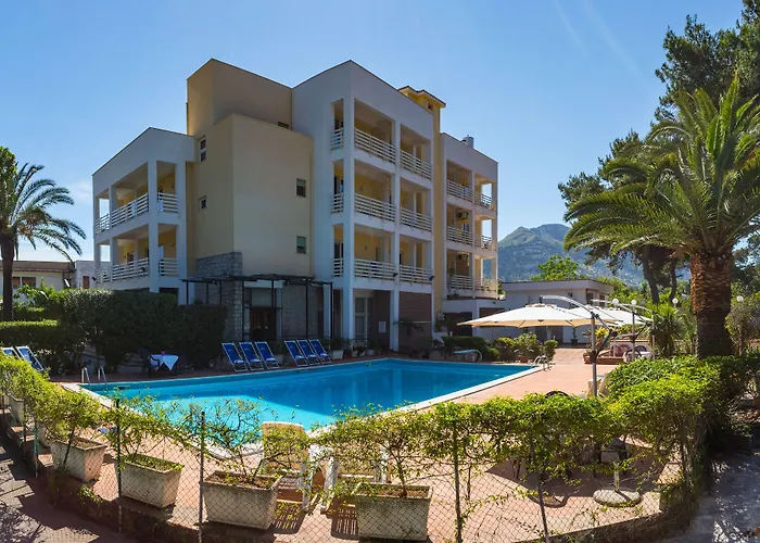 Hotel Conchiglia D'Oro