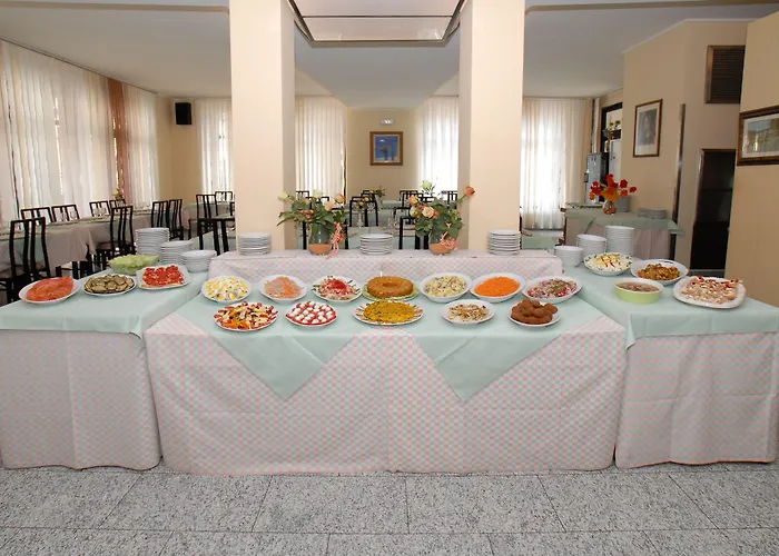 Hotel La Querceta