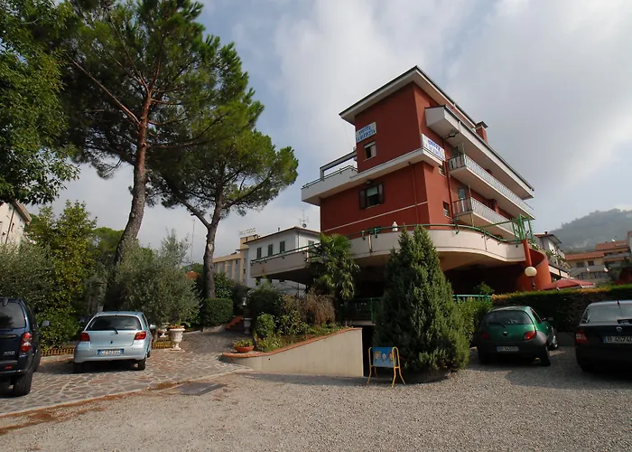 Hotel La Querceta