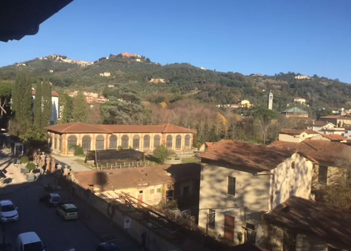 Hotel La Querceta Montecatini-Terme