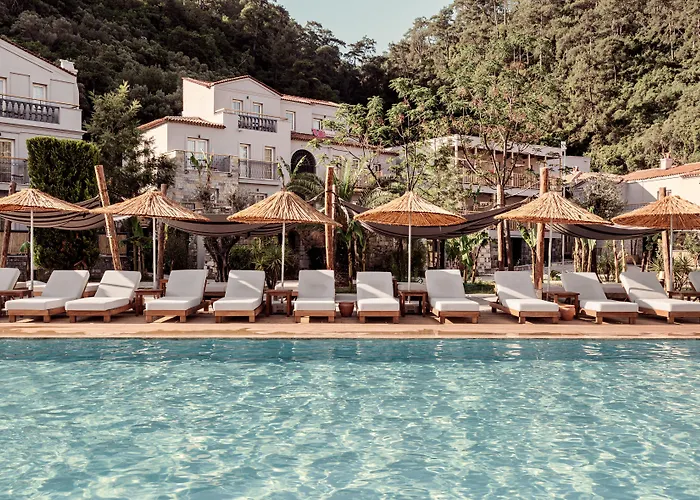 Cook'S Club Adakoy, Marmaris - Adults Only "Plus 16"