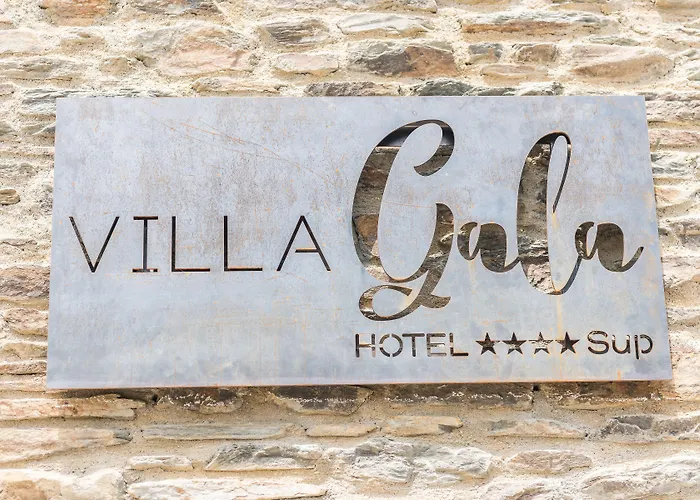 Boutique Hotel Villa Gala By Fimedhotels