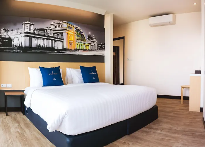 Tarawish Hotel