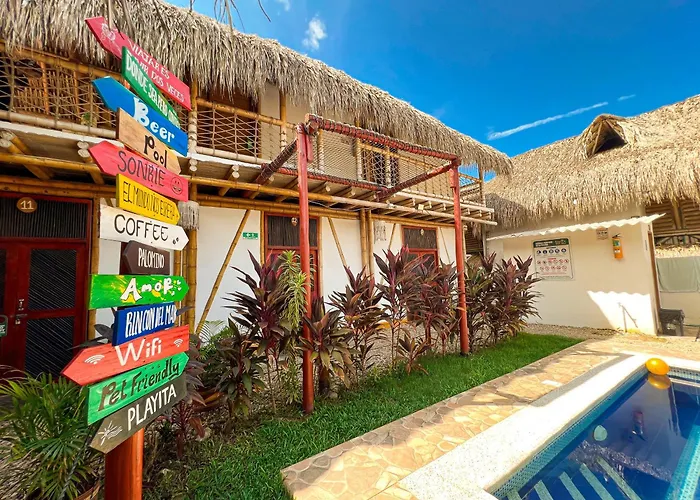 Rincon del Mar Palomino