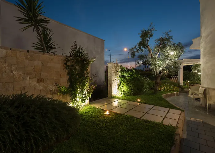Le Gemelle Boutique Hotel