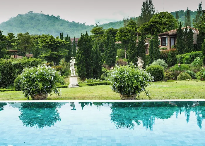 La Toscana Suan Phueng