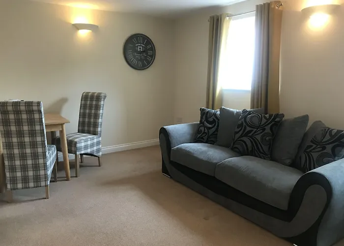 Alexander Park B&B Ledbury
