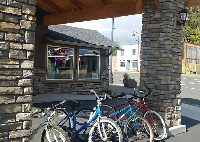 The Waldport Inn