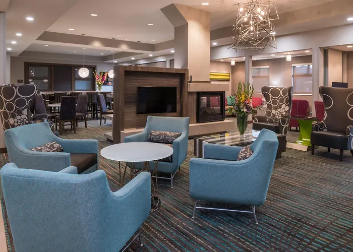 Residence Inn By Marriott Decatur