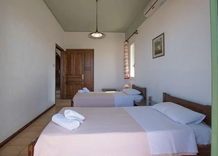 Mitos Village Hersónissos