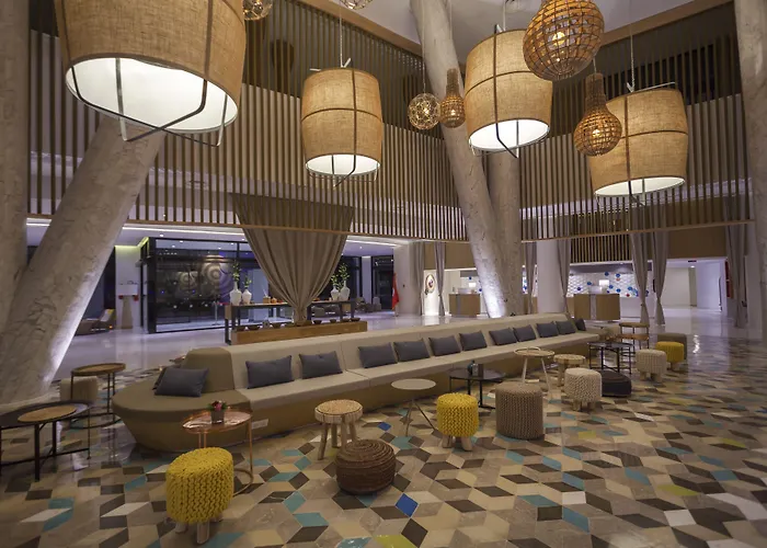 Sousse Pearl Marriott Resort & Spa