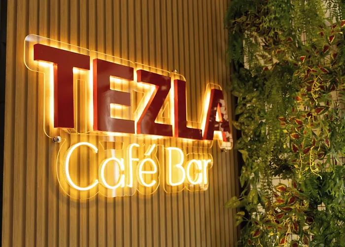 Tezla Hotel