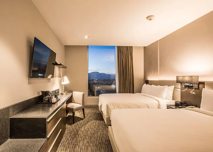 Four Points By Sheraton Puebla
