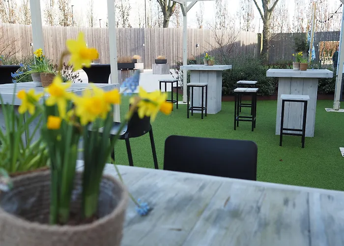 Hotel Den Berg