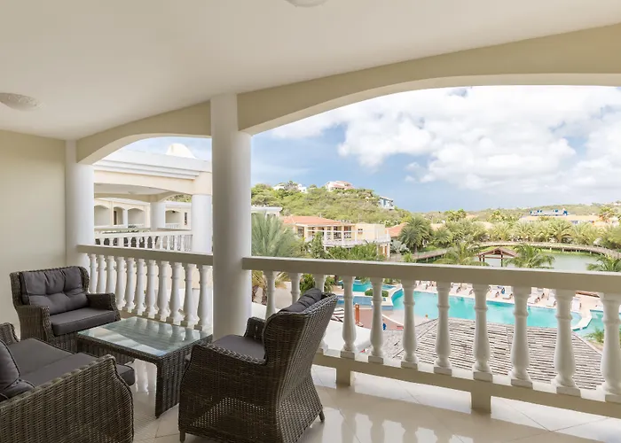 Acoya Curacao Resort, Villas & Spa Willemstad