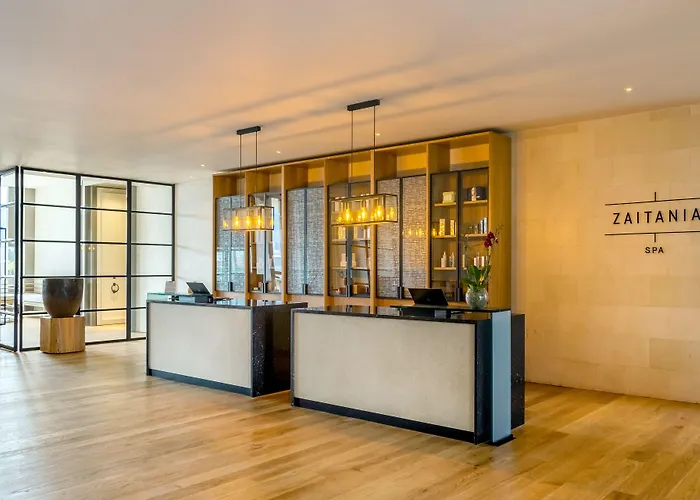 Grand Hyatt Bogota