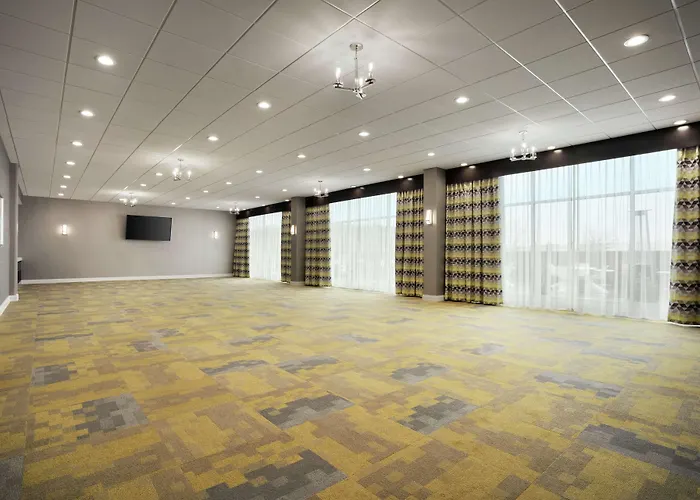 Homewood Suites By Hilton Florence