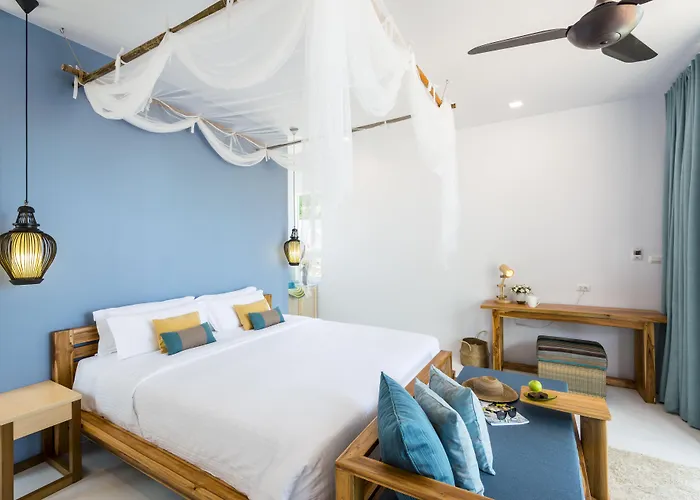 Krabi Home Resort