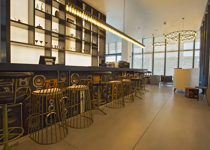 Canopy By Hilton Dubai Al Seef