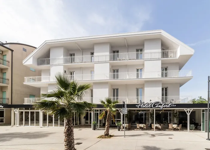 Hotel Confort