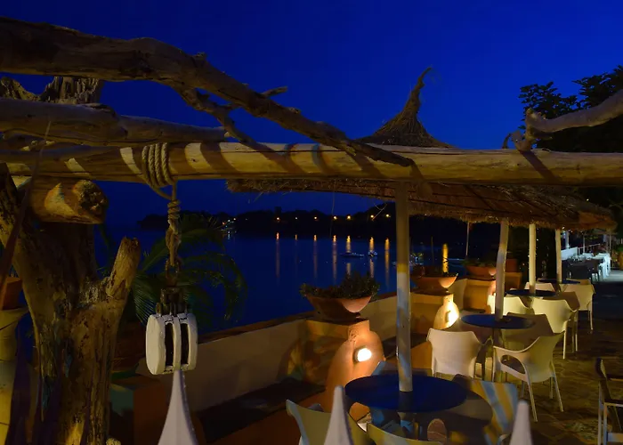 Hotel Il Cefalo