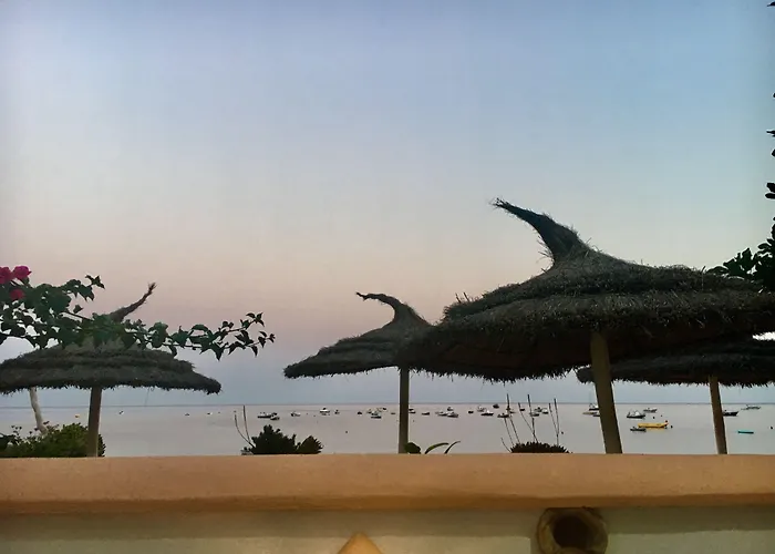 Hotel Il Cefalo