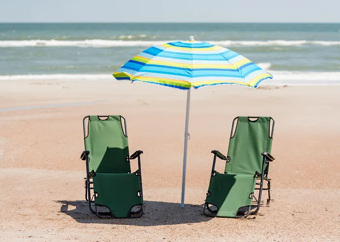 Days Inn & Suites Amelia Island At The Beach Fernandina Beach