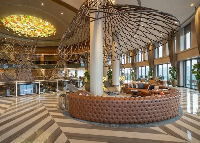 Lujo Hotel Bodrum Guvercinlik 