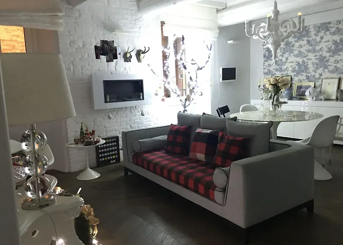 Luxury My Home