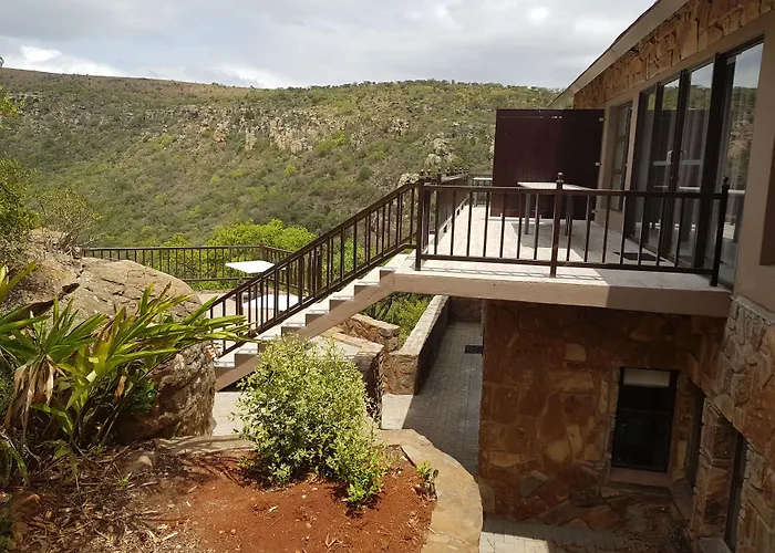 Blyde Canyon, A Forever Resort Matibidi