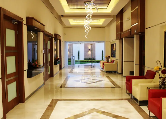 Hotel Paradise Inn Ciudad Victoria