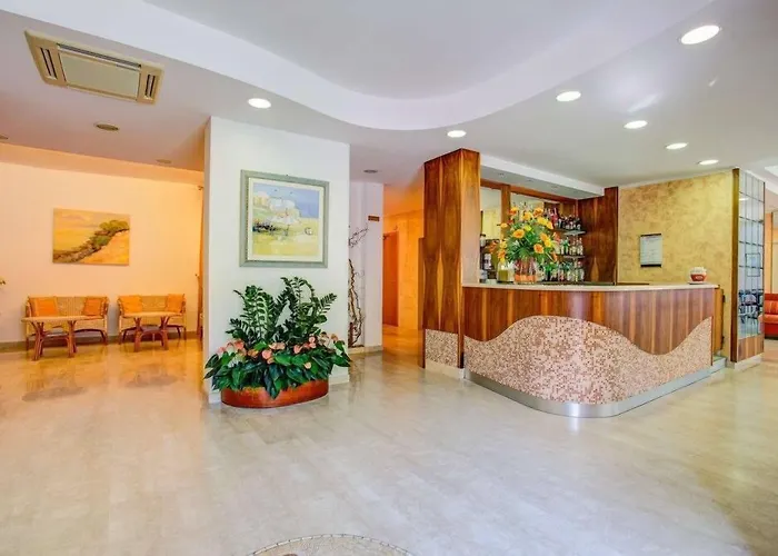 Hotel Majorca