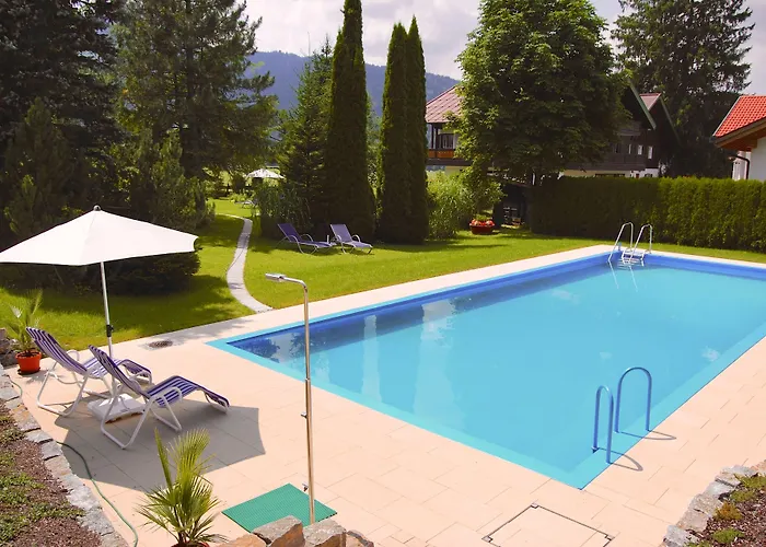 Wittelsbacher Hof Oberstdorf