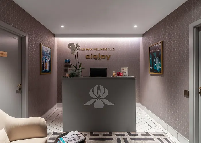 Gran Hotel Ingles - The Leading Hotels Of The World