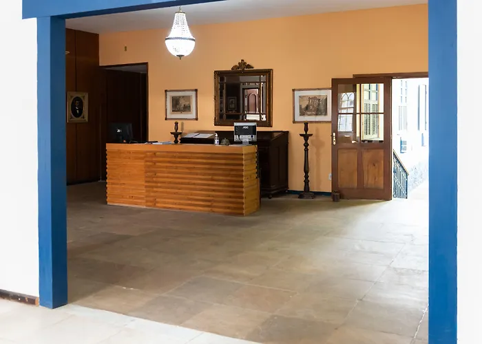 Mara Palace Hotel